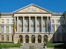 Bélgica n propio f nombre propio femenino: Belgica Wikipedia La Enciclopedia Libre