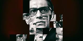 The struggle for truth