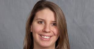 Hillary Madden: Hillary Madden