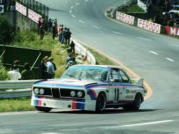 1973 79 Bmw 3 0 Csl E9 Six Time European Touring Car Championship Winner Bmw Race Cars Dream Cars