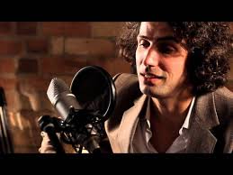 Dan Whitehouse 'Somebody Loves You' Official Music Video 2012