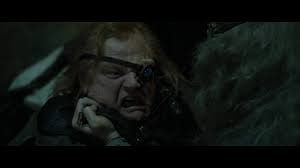 How Is It That The Omnipotent Dumbledore Did Not Realize In 10 Whole Months  That Mad-Eye Moody Was In Fact An Impostor? - Quora