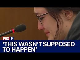 Minnesota man's speech after saving 10 strangers from burning home