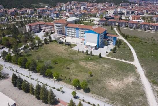 Yapı İşleri ve Teknik Daire Başkanlığı