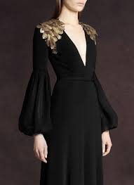 Maybe you would like to learn more about one of these? 99 Idees De Robe Soiree Noire En 2021 Robe Soiree Noire Robe Robe Fashion