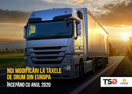 Valoarea taxei rutiere aferente utilizării drumurilor cu taxă prevăzute de legislația în vigoare, calculată cu ajutorul calculatorului taxei rutiere, are caracter informativ. Modificari Taxe De Drum Aplicate In 2020 In Europa Stiri Despre Camioane Si Industria De Profil