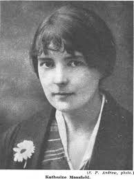 A Katherine Mansfield Portrait Gallery