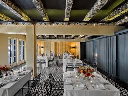 Best private dining restaurants in los angeles, california: Private Dining Redbird Los Angeles Dtla