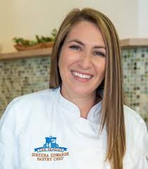 Sireena Edwards has been appointed Pastry Chef at The Seagate Hotel & Spa