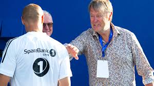 Both are headquartered in the norwegian capital oslo. Hare Idea At The Top Of Rbk S Wish List Nrk Sport Sports News Results And Schedule World Today News