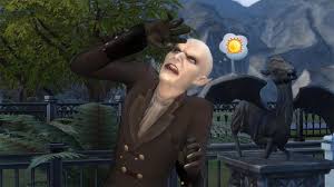 Vampires are weak to sunlight. Top 10 The Sims 4 Best Vampire Mods 2021 Edition Gamers Decide