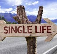 Surviving Single Life: 10 Tips - Treva Brandon Scharf