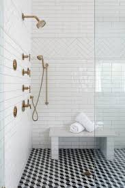 Bathroom Shower Tile Ideas Pinterest Bathroom Design Bathroom Interior Design Trendy Bathroom