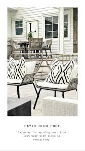 This Outdoor Patio Area Is Fantastic Different Levels That House Various Types Of Seating Very Cozy With Images Outdoor Patio Decor Patio Seating Patio Decor