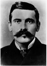 NICE TATTOO BUT IT'S NOT DOC HOLLIDAY! BE CAREFUL OF THE PIC YOU CHOOSE! If  you do an image search for Doc Holliday tattoos, you will find an amazing  amount of what