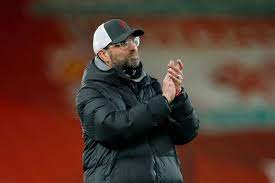 Liverpool manager jurgen klopp refers to his side's europa league match against manchester united as the the mother of all games. Liverpool Boss Jurgen Klopp Unable To Attend Mother S Funeral Due To Covid 19 Restrictions
