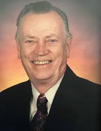 Obituary information for Oscar Norris Johnson