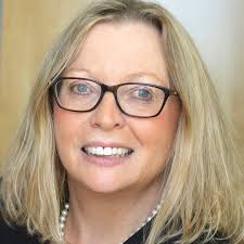 Representative Holly Stover