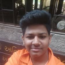 Dhaval Parmar's User Profile