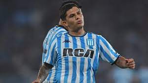 Estos son los halagos que ha recibido Juan Fernando Quintero previo a la  final de Copa Sudamericana ante Racing - Teleantioquia
