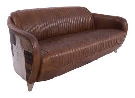 Erhältlich in mehreren modellen artikel zum warenkorb hinzugefügt. Clubsofa Aberford Usa 3 Sitzer Vintage Leder Vintage Cigar Aluminium 3 Sitzer Sofas Vintage Ledermobel Vintage Ledermobel Retro Mobel Vintage Line