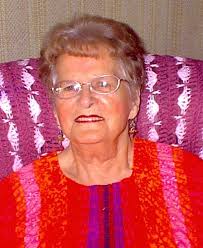 Frances M. Stermetz Obituary