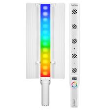 Godox LC1000R / LC1000Bi 100W 2600mAh RGB / Bi-Color LED Light Stick ( – JG Superstore