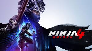 Where Shadows Fall, Legends Rise: Ninja Gaiden 4 is Available Today for Xbox