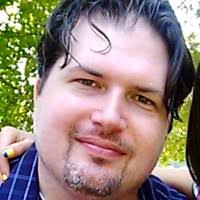 Corey Halliday, MBA, Doctoral Student