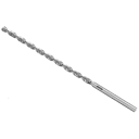 Grąžtas metalui RUKO TL3000 DIN1869 3,3mm - Gitana