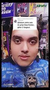 Jacob Kohlman's Instagram, Twitter & Facebook