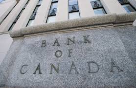 Canada's central bank was founded in 1934 and opened its doors in march 1935. Bank Of Canada Hikes Rate As Economy Stays Strong Citynews Toronto