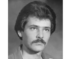 David Morris Obituary (1952