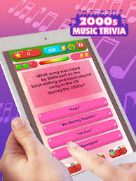 Plus, learn bonus facts about your favorite movies. 2000s Music Quiz Game Fun Questions And Answer S Apps 148apps
