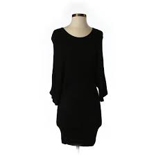 Pre Owned H M Sweater Dress Sweater Dress Hm Dress Kohls Dresses