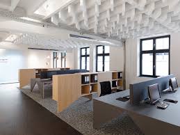 Browse through these creative and clever lofts designs ideas. Gallery Of Movet Office Loft Interior Design Studio Alexander Fehre 7