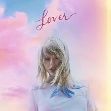 天后變情人，Taylor Swift全新專輯《Lover》強勢說愛| 樂手巢YSOLIFE