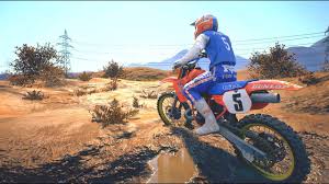 Supercross The Game 3 Enduro Gameplay 2020 Ps4 Xbox One X Pc Switch 2 Youtube