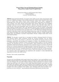 Mengutarakan kebebasan iaitu kebebasan asasi. Top Pdf Pengamalan Demokrasi Di Dunia Islam Menurut Perspektif Islam 1library