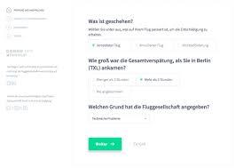 Hartz 4 antrag muster für alle belange hartz iv alg 2. Entschadigung Musterbrief Bei Einer Flugverspatung Airhelp