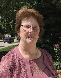 Glenda Pittman's Instagram, Twitter & Facebook