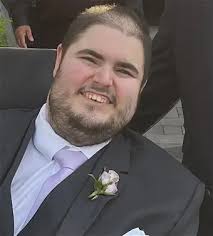 Obituary information for Nicholas John Larkin