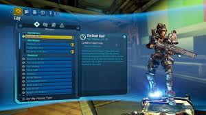 Complete blood drive recommended level: The Great Vault Borderlands 3 Walkthrough And Guide