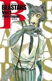 Beastars - Wikipedia