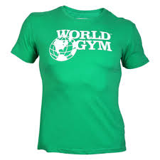 100% baumwolle herren tank top mit einer lockeren, offenen passform. World Gym