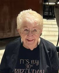 Phyllis "Phyl Jo" Jo Richard Obituary January 2, 2025