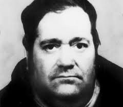 Whitey World A-Z: David Ryan (1941-?)