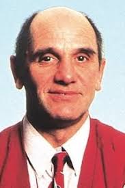 The Great Bookie Robbery