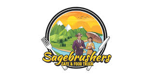 Sagebrushers Cafe & Food Truck — Coffee shop food truck in Gardiner, Montana