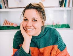 Jill Saltzman's Instagram, Twitter & Facebook